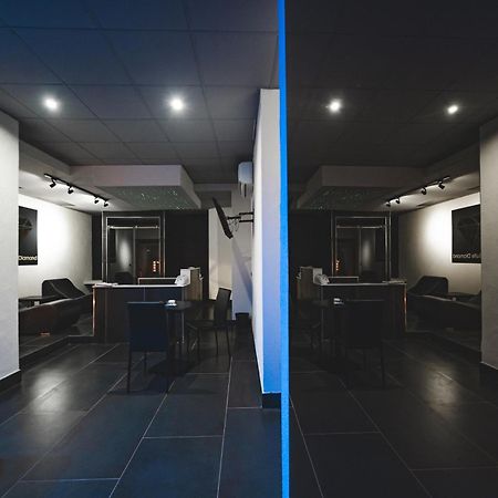 Capri Spa Hotel Casoria Luaran gambar