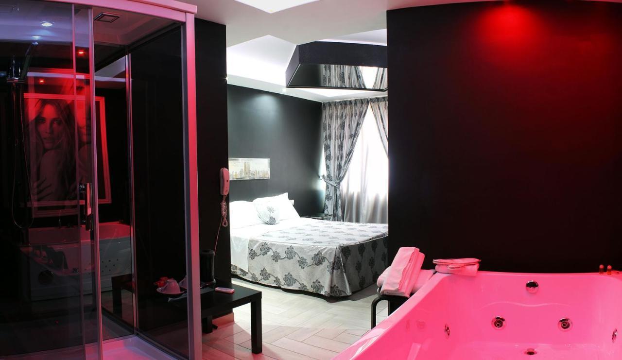Capri Spa Hotel Casoria Luaran gambar