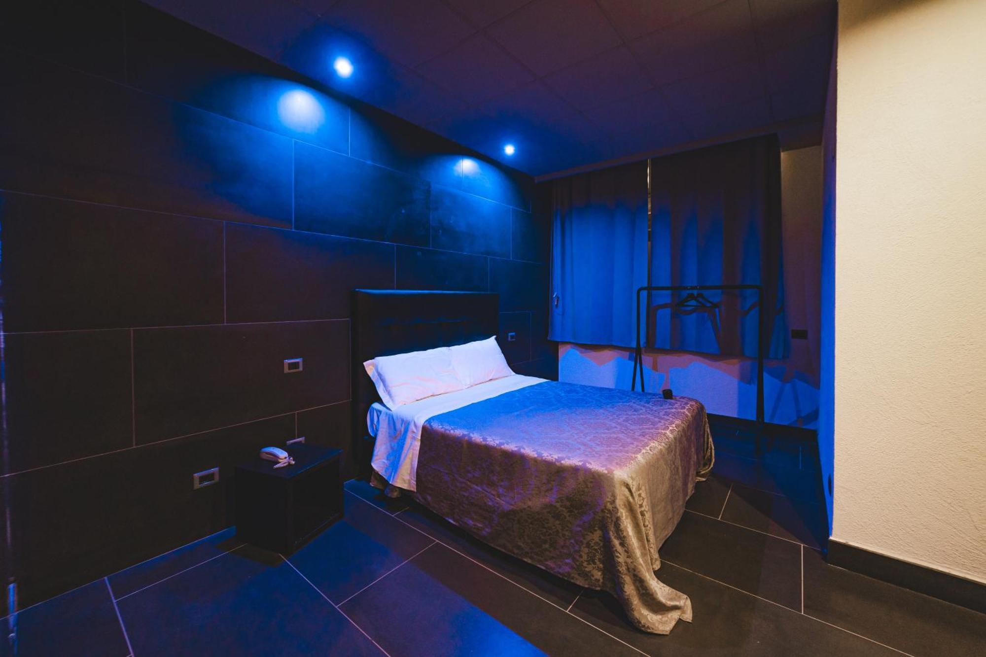 Capri Spa Hotel Casoria Luaran gambar